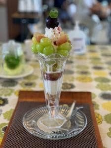 マルサマルシェ 笛吹店