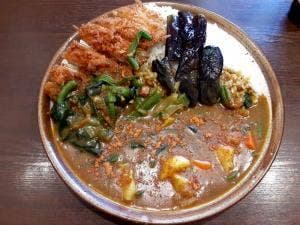 カレーハウスCoCo壱番屋 西枇杷島店
