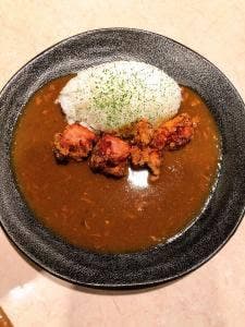 カレーとからあげの店 Suggy