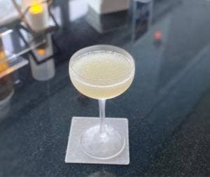 バー プラネート ロワジールホテル 那覇