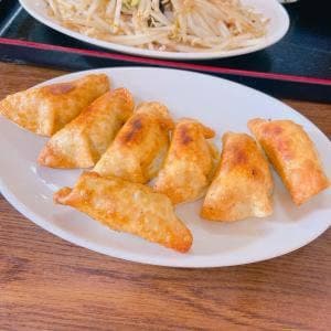 清川食堂