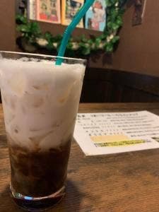 珈琲 蔦家