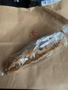 ベーカリーミウラ