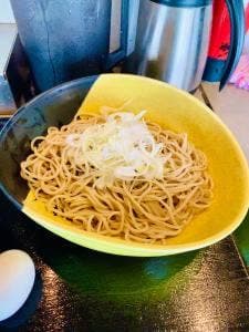 オールウェイズソバ