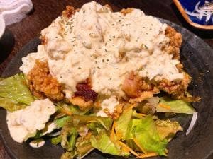 めりはり屋 中野店