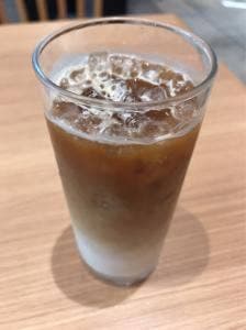 BECK'S COFFEE SHOP 長野店
