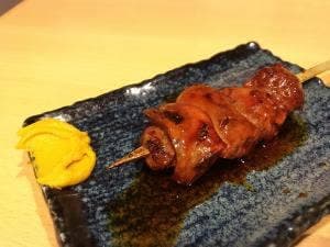 やきとりマルコ本店