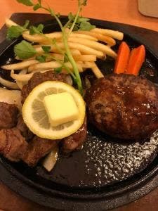 不二家 川崎京町店