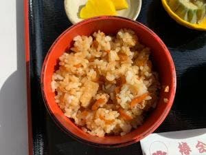 椿大神社 椿会館