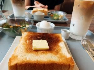 MASA cafe