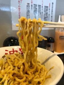 東京麺珍亭本舗 高崎インター店