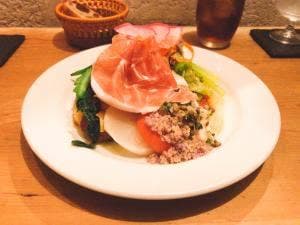 カフェ ヒラコンシェ クラシック