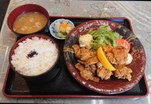 一松