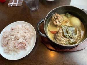 さかい珈琲ヒルズ店