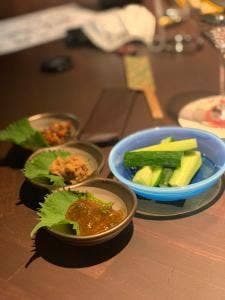 和酒 BAR ま