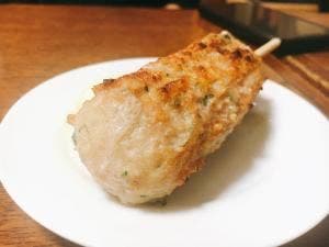 鳥よし