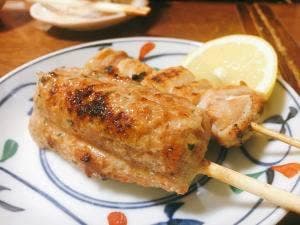 鳥よし