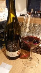 luvwine 大正店