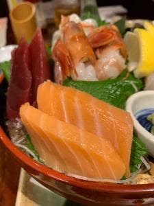 鍛冶屋文蔵新宿西口店