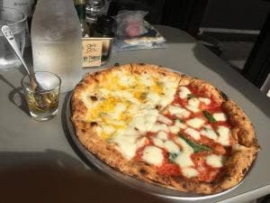 Pizzeria Lugara