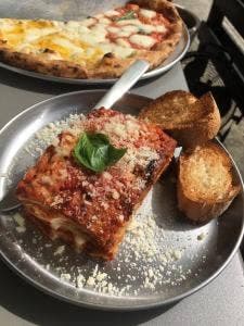 Pizzeria Lugara