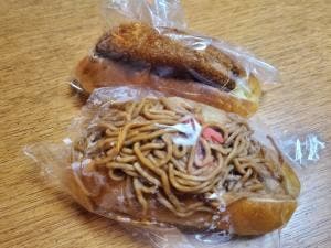 パン工房 みなみかぜ