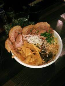 麺処 明かり家