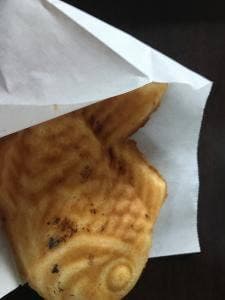 鳴門鯛焼本舗 代々木駅前店