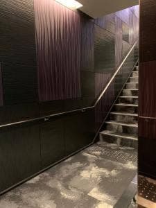 CANVAS LOUNGE