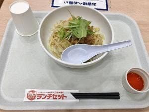 リンガーハット イトーヨーカドー津久野店