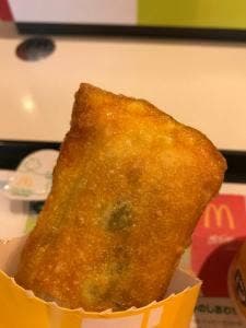 マクドナルド 武蔵新城店