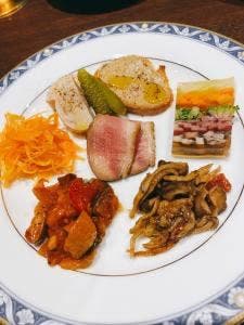 ビストロ コベル