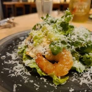 狼なんかコワくない