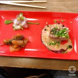 西洋料理箱 魯風人 熱海店