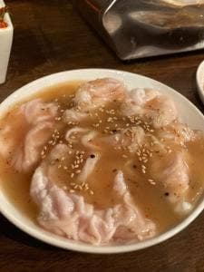 元祖レトロホルモン七火家 木更津本店