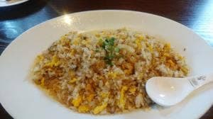 中華菜館 金福
