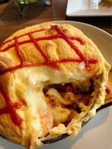 高倉町珈琲 三芳藤久保店