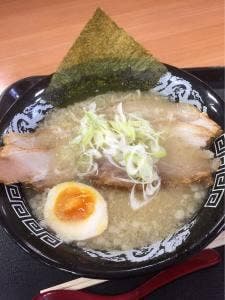 麺や 隆