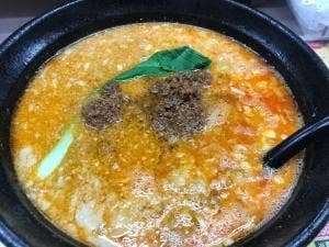 らーめん とんとん 森本店