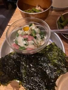 ほしぐみフライドキッチン