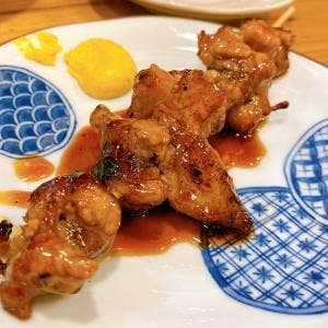 串屋横丁 人形町三丁目店