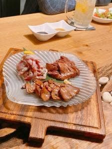 青ao
