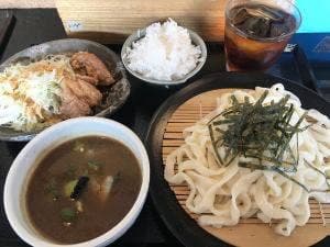 うどんちゅう