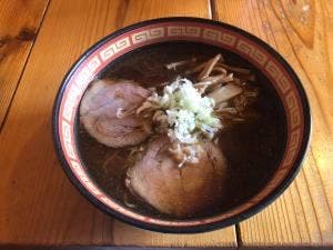 ずんどうラーメン