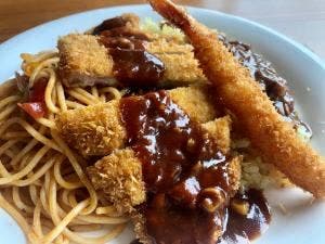 キッチンすずたとうげ
