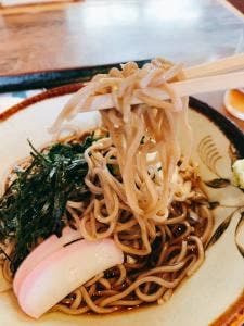 いわい食堂
