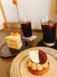 こつこつおやつ 凪