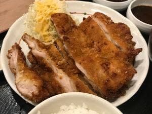 鳥良商店 八王子駅前銀座通り店