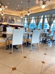 メゾンドビュッフェ イオンモール大和郡山店