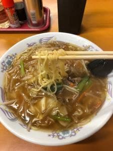 天心